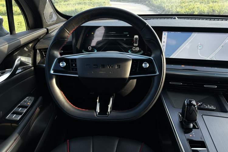 Used Roewe RX5 MAX 2022 1.5T Automatic Youwei Flagship Edition
