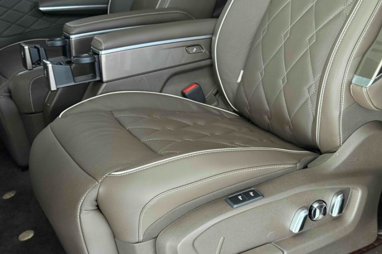 Used Volkswagen Viloran 2020 380TSI Prestige Edition
