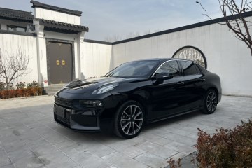 Used Lynk & Co 03 2019 1.5TD DCT Sport Edition China VI Standard