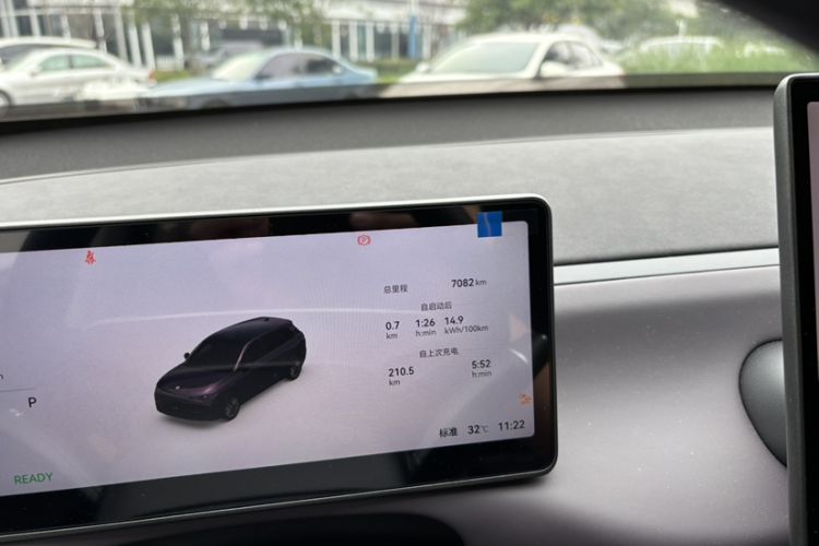 Used Leapmotor C10 2026 605 Enjoyment Edition
