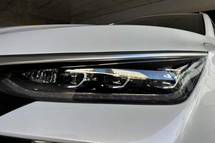 Used BYD Tang New Energy 2024 DM-i Glory Edition 112KM Flagship Model
