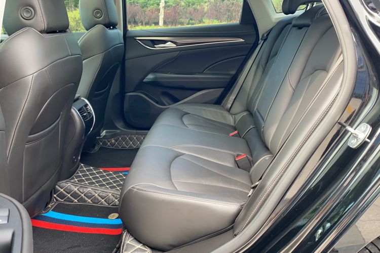 Used Buick LaCrosse 2022 552T Luxury Version
