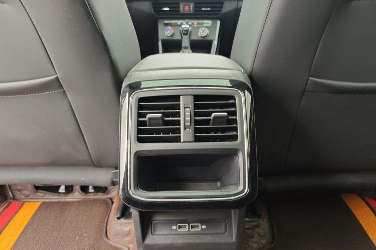 Used Volkswagen Passat 2019 280TSI Business Edition China VI