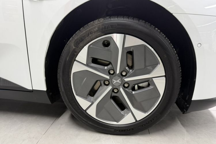 Used XPeng MONA M03 2024 620 with Ultra-Long Range
