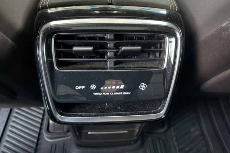 Used Geely Auto Jiajie 2019 1.5TD MHEV DCT Luxury Edition
