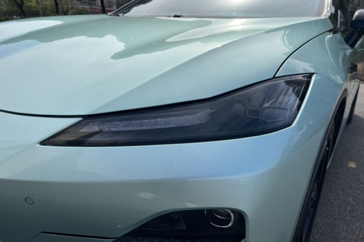 Used  SL03 2022 1.5L 1200 Extended-Range Version