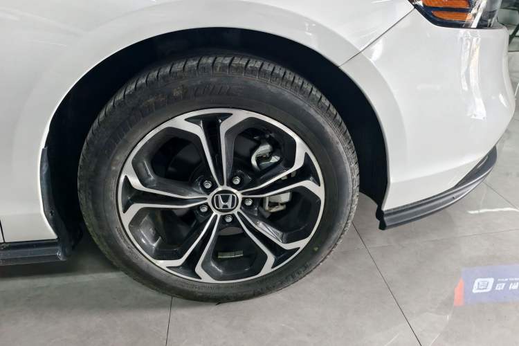 Used Honda Accord 2023 260TURBO Smart Enjoyment Version
