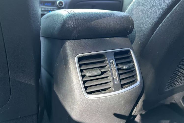 Used Hyundai Tucson 2015 1.6T Dual-Clutch Two-Wheel-Drive Smart Model