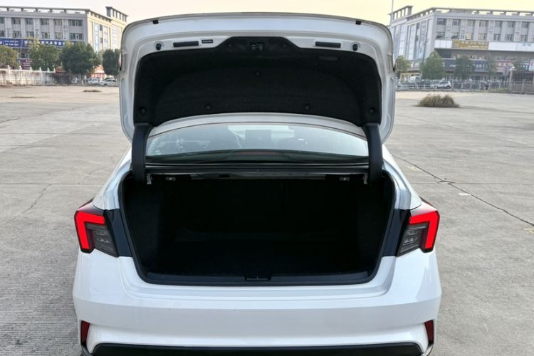 Used Honda Integra 2022 240TURBO CVT Luxury Edition
