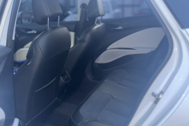 Used Buick Velite 6 2020 Plug-in Hybrid Connected Smart Model