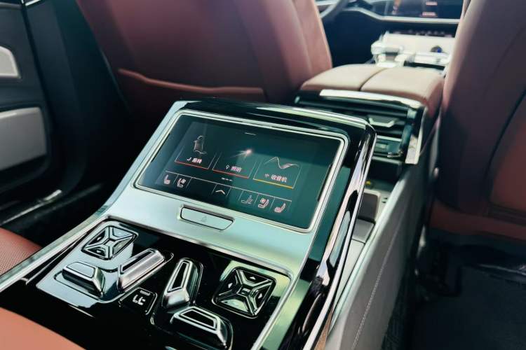 Used Audi A8 2021 A8L 55 TFSI quattro Prestige Edition
