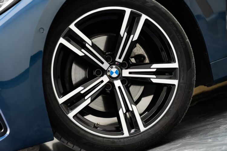 Used BMW 4 Series 2021 425i M Sport Package
