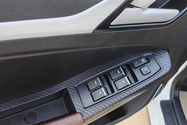 Used Geely Auto Vision 2017 1.5L Automatic Happiness Edition