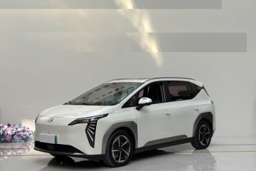 Used AION Y 2022 Plus 70 Smart Edition