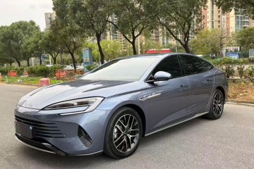 Used BYD Seal 2023 DM-i 1.5L 121km Luxury Model