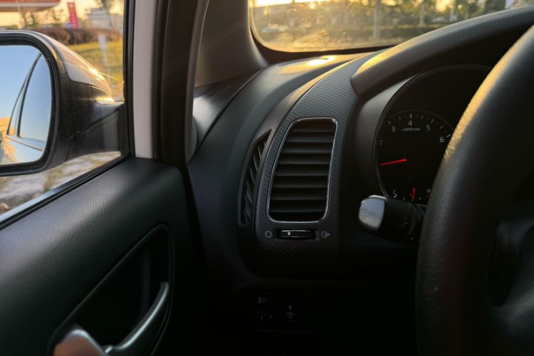 Used Kia K3 2016 1.6L Automatic with Sunroof