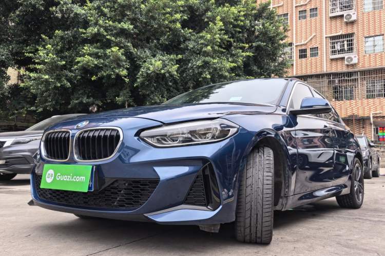 Used BMW 1 Series 2021 Revised 120i M Sport Edition