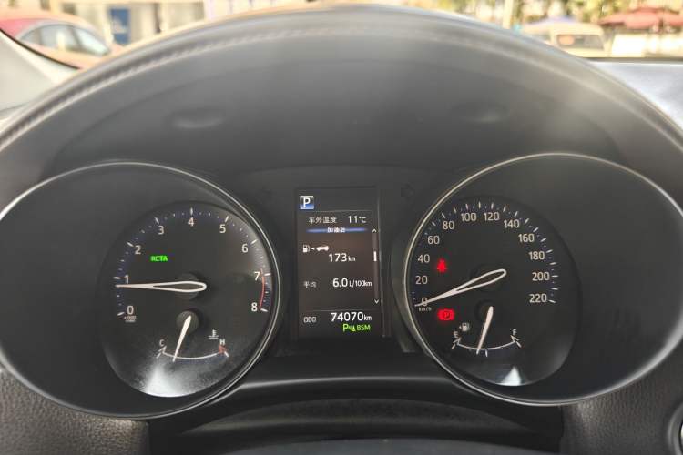 Used Toyota C-HR 2020 2.0L Flagship Edition
