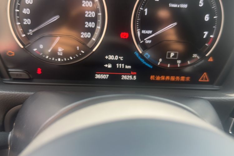 Used BMW 1 Series 2021 Revised 120i M Sport Night Edition
