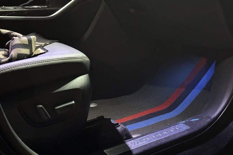 Used Toyota Crown Kluger 2024 2.5L HEV Four-Wheel Drive Luxury Edition
