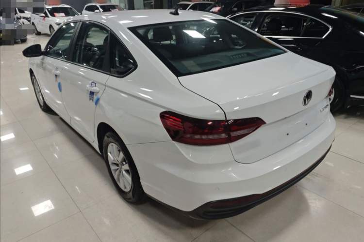 Used Volkswagen Lavida 2023 Revised 1.5L Automatic DeYi Edition