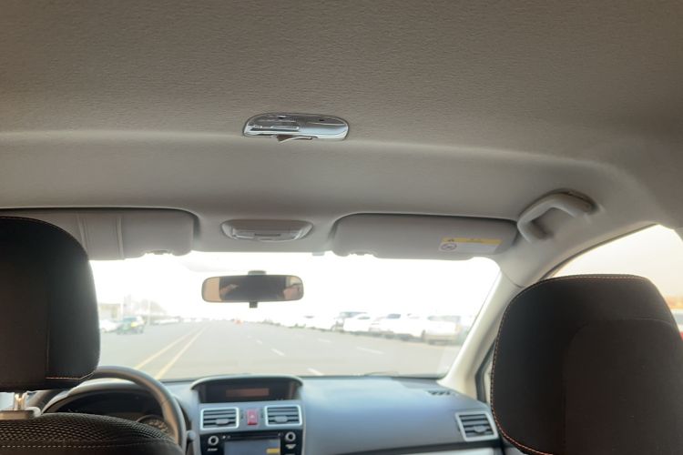 Used Subaru XV 2016 2.0i Ambition Edition
