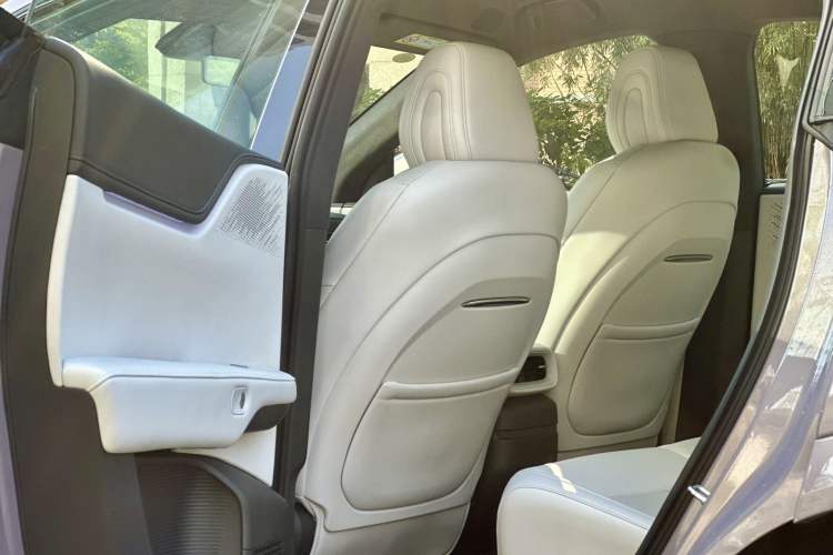 Used XPeng G6 2025 625 Long-Range Max Flagship Edition