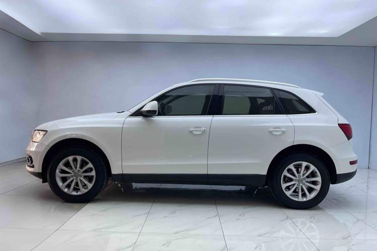 Used Audi Q5 2015 40 TFSI Technology Edition
