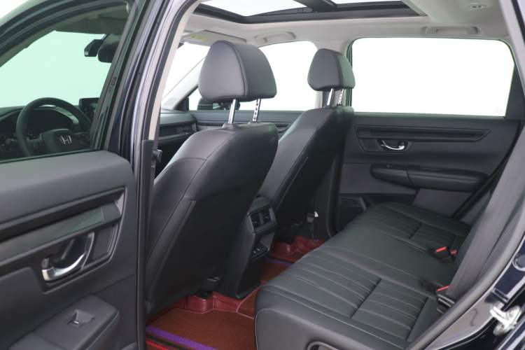 Used Honda Breeze 2023 240TURBO Two-Wheel-Drive Luxury Edition 5 Seats
