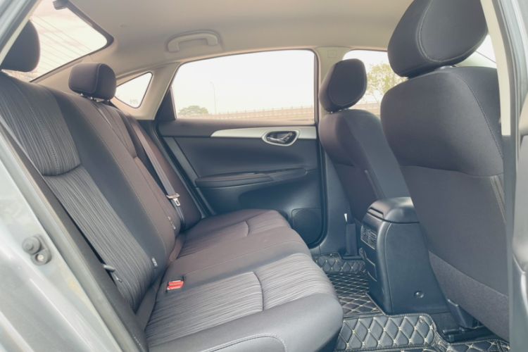 Used Nissan Sylphy 2022 Classic 1.6XE CVT Comfort Edition
