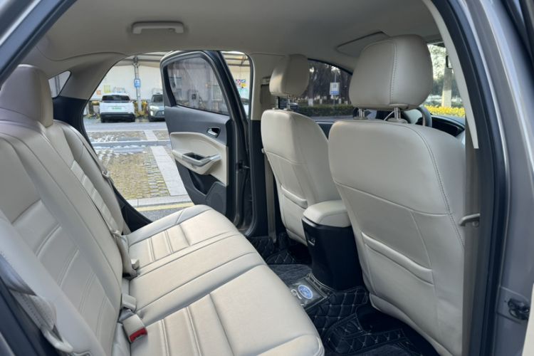 Used Ford Escort 2015 1.5L Manual Comfort Model