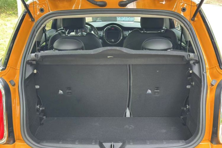 Used  MINI 2016 1.5T COOPER Performance Edition
