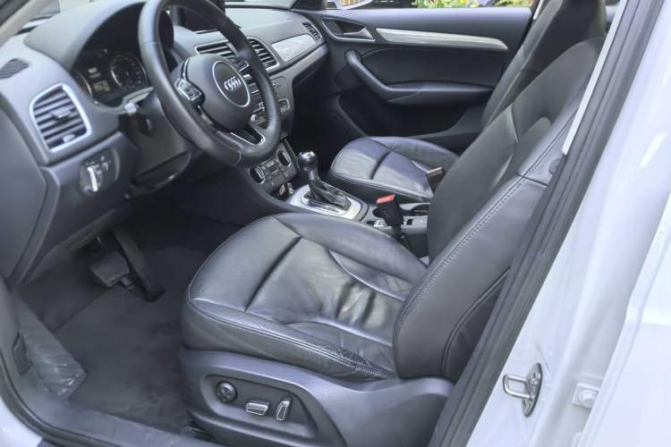 Used Audi Q3 2017 35 TFSI Style Edition
