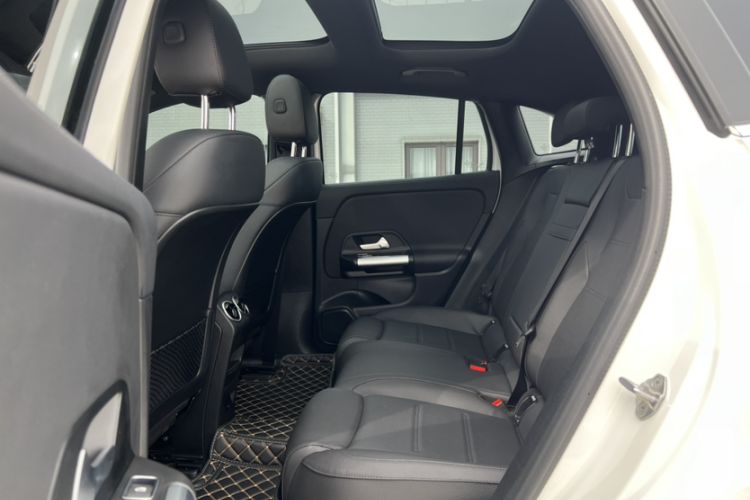 Used Mercedes-Benz EQA 2022 EQA 260
