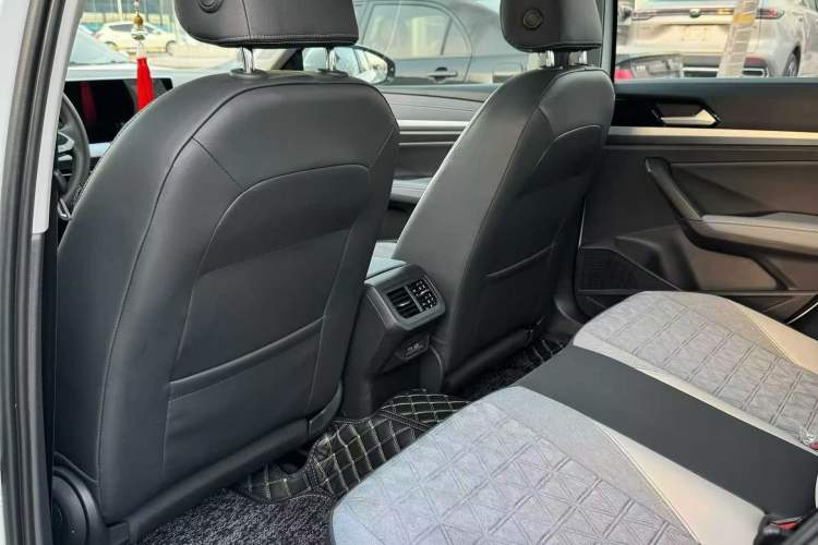 Used Volkswagen Lavida 2023 1.5L Automatic 5 Million Edition