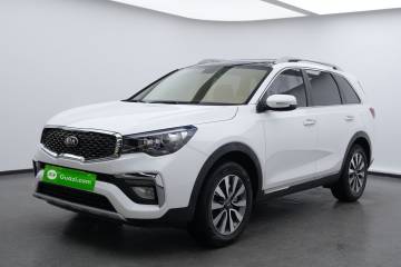 Used Kia KX7 2020 2.0T Automatic Two-Wheel Drive GLS 7-Seater