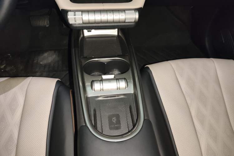 Used BYD Dolphin 2025 420km Fashion Edition
