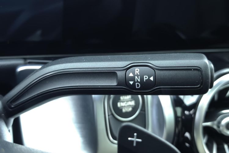 Used Mercedes-Benz GLB 2021 GLB 200 Fashion Model
