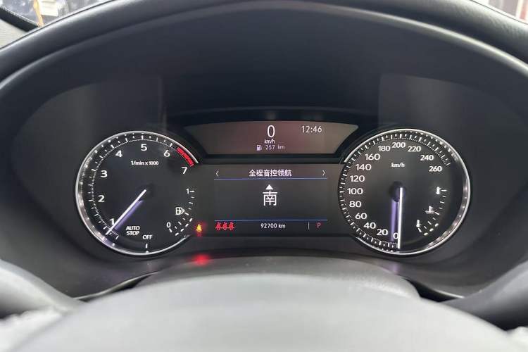 Used Cadillac XT4 2018 28T Two-Wheel Drive Tech Version
