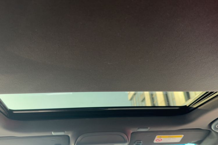 Used Cadillac CT4 2022 28T Luxury Edition