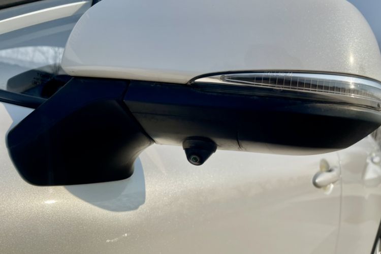 Used Toyota Corolla Cross 2024 2.0L Pioneer Edition
