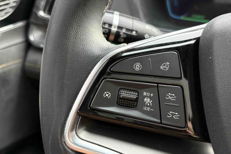 Used BYD Tang New Energy 2023 DM-i Champion Edition 112KM Prestige Model
