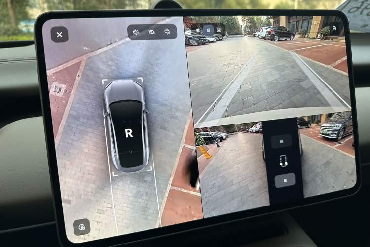 Used Nio ET5 2025 75 kWh
