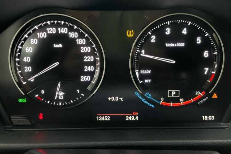 Used BMW 1 Series 2023 120i M Sport Edition
