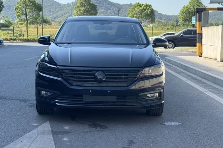 Used Volkswagen Lavida 2022 280TSI DSG Comfort Edition
