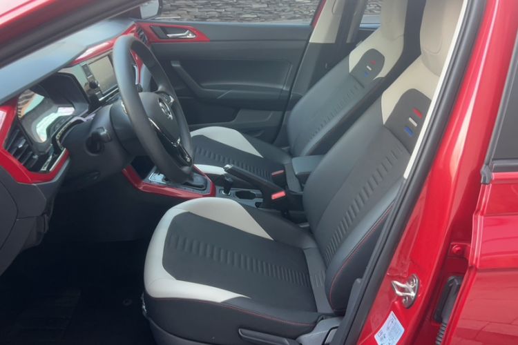 Used Volkswagen Polo 2019 Plus 1.5L Automatic Colorful Technology Edition
