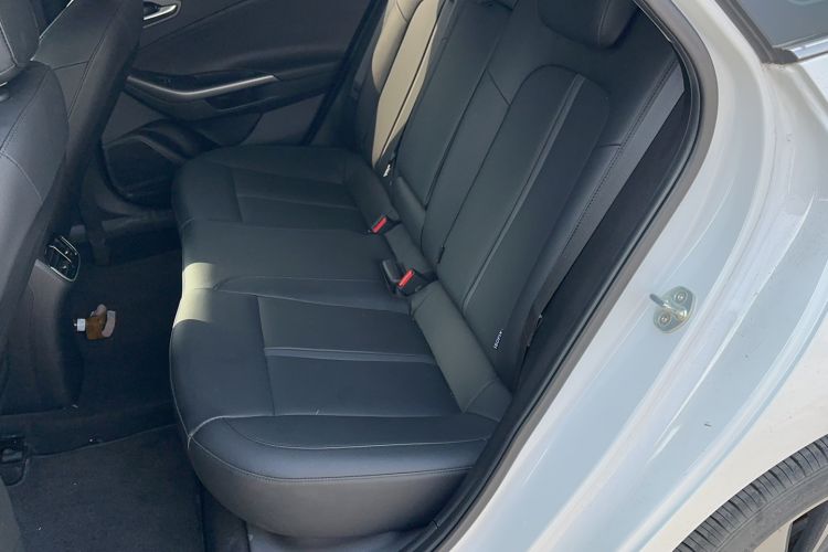 Used Hyundai Lafesta Electric 2020 GLX ZhiJie Edition
