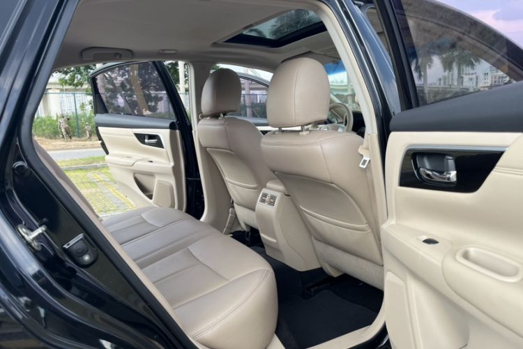 Used Nissan Teana 2016 2.0L XE Fashion Edition