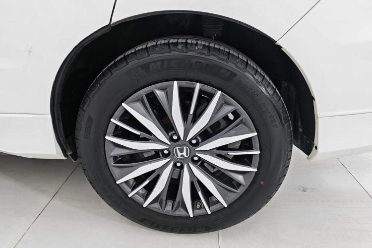 Used Honda Avancier 2020 370TURBO Four-Wheel Drive Premium Edition
