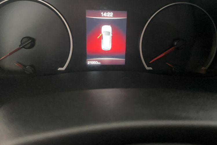 Used Haval H6 2023 National Trend Edition 1.5T Automatic Urban Version
